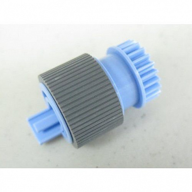 Ролик захвата бумаги NVP для HP LJ 9000 9050 9040 CLJ9500 5500 5550 (оригинальный) (RF5-3340)