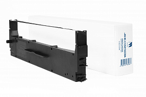 Матричный картридж  NVP для Epson LQ-300/LX-300+/ 300+II (NV-RC-C13S015633BA) совместимый