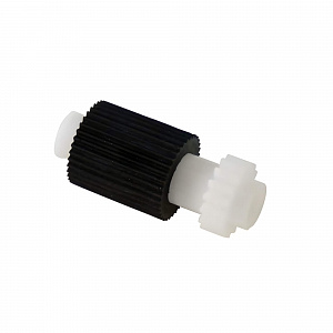 Ролик захвата бумаги NVP для Kyocera KM-1620 KM-1650 KM-2050 KM-2550 KM-1635 KM-2035 (совместимый) (2BJ06010 / 2AR07240)