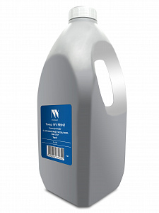 Тонер NVP для HP M404/M607/M236/M211, CM-10117, Type2 (1кг) совместимый