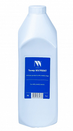 Тонер NVP для HP M402 (CF226A/X, CF228A/X, CF287A/X) (1кг) совместимый