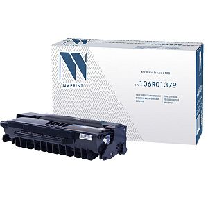 Картридж NVP совместимый NV-106R01379