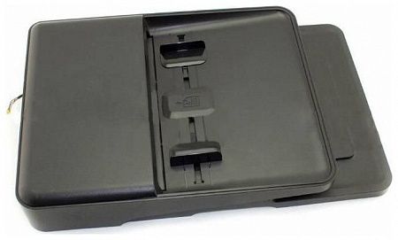 Узел сканирования в сборе (ADF + сканер) NVP для HP LJ M125 M127 (с разбора) (CZ181-60110)