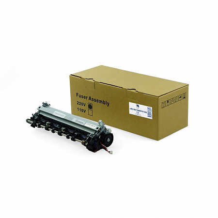 Фьюзер NVP для Pantum CP1100 CM1100 (302110005101) (оригинальный)