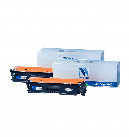 Картридж NVP совместимый NV-047-SET2