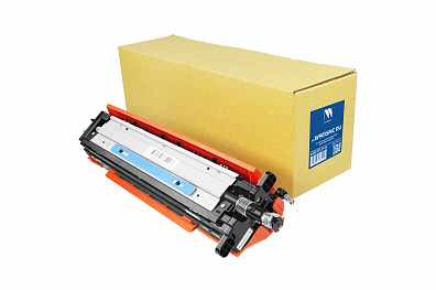 Блок фотобарабана NVP совместимый NV-W9015MC DU