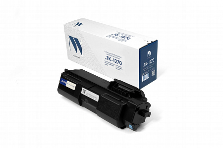 Картридж NVP совместимый NV-TK-1270