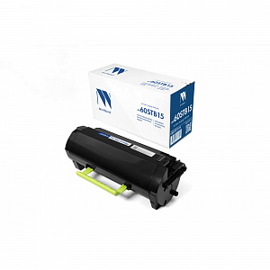 Картридж NVP совместимый NV-60STB15