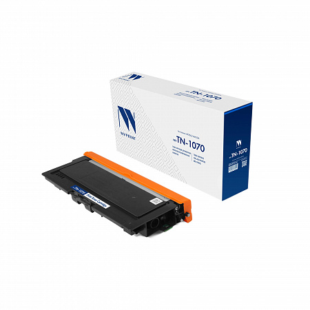 Картридж NVP совместимый NV-TN-1070