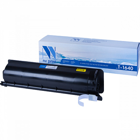 Тонер-туба NVP совместимая NV-T-1640
