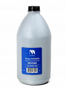 Тонер NVP HANDAN для HP HG260 (1кг) M402 совместимый