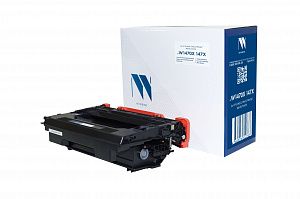 Тонер-картридж NVP совместимый NV-W1470X (БЕЗ ЧИПА)