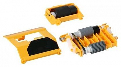 Комплект обслуживания ADF NVP для KYOCERA FS-6025MFP (303M894022+303M894040 (восстановленый) (MK-470)