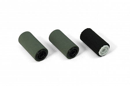 Комплект роликов DADF 3 шт NVP для Pantum CM270ADN CM330ADN CM420ADN  (совместимый)(302151189101)