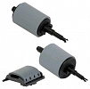 Комплект роликов ADF NVP для HP LJ  M521 M425 CLJ M476 M570 (совместимый) (A8P79-65001/A8P79-65010)