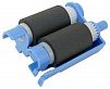 Ролик захвата из кассеты лотка 2 NVP для HP LJ M402 M426 M428 (оригинальный) (RM2-5452)