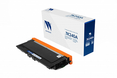 Картридж NVP совместимый NV-TK240A