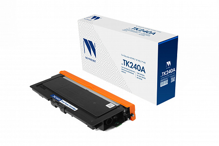 Картридж NVP совместимый NV-TK240A