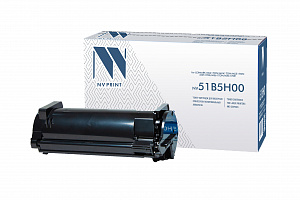 Картридж NVP совместимый NV-51B5H00