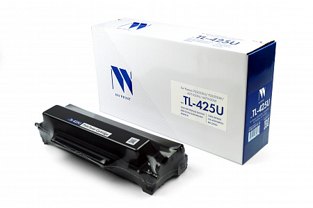 Картридж NVP совместимый NV-TL-425U
