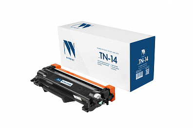 Картридж NVP совместимый NV-TN-14