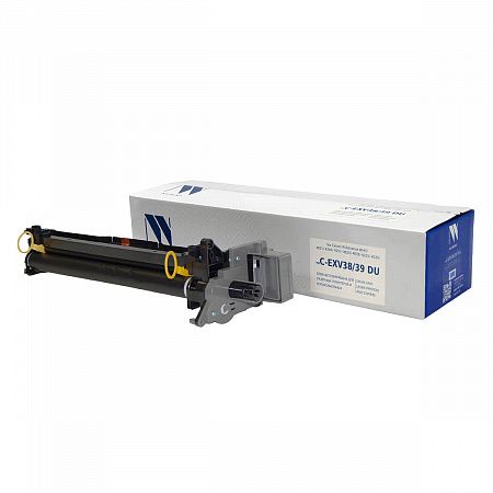 Блок фотобарабана NVP совместимый NV-С-EXV38/39 DU