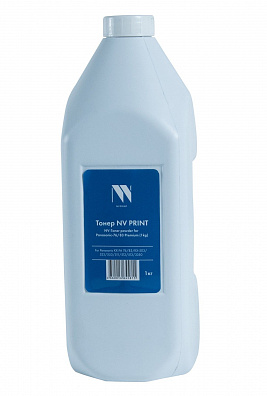 Тонер NV PRINT для Panasonic KX-FA76/83 Premium (1кг, ASC)