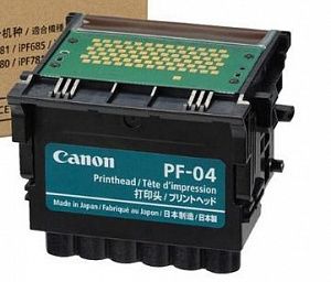 Печатающая головка NVP CANON IPF 650 655 670 680 685 750 755 770 780 785 830 840 850 (совместимый) (3630B001)