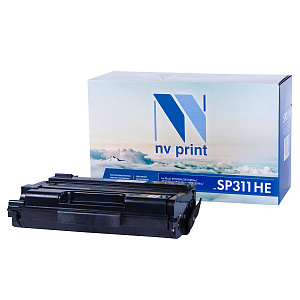 Картридж NVP совместимый NV-SP311HE