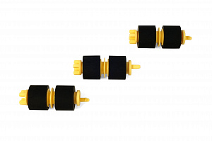 Комплект ролика подачи/отделения NVP для XEROX Phaser 6510 WC 6515 VL C500 C505 C600 C605 (совместим) (607K00050)