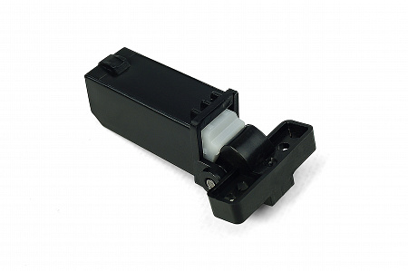 Шарнир (петля) автоподатчика ADF NVP для Pantum M6800 M7100 M7200 M7300 CP1100 CM1100 Black, New version (302110179601) (совместимый)