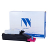 Картридж NVP совместимый NV-TK-865 Magenta