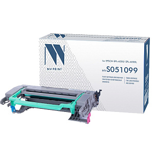 Блок фотобарабана NVP совместимый NV-S051099