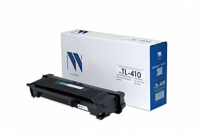 Картридж NVP совместимый NV-TL-410