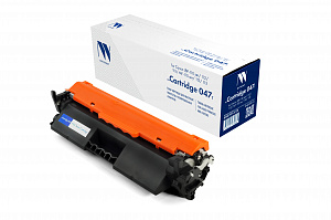 Картридж NVP совместимый NV-047T