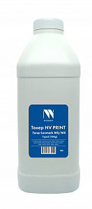 Тонер NV PRINT для Lexmark MS/MX Type2 (160г) совместимый