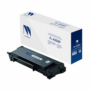 Картридж NVP совместимый NV-TL-420XP