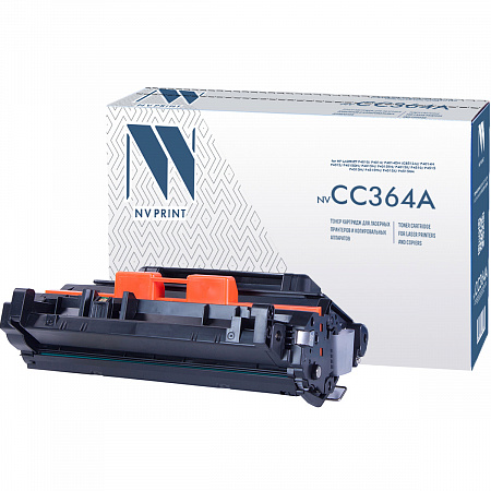 Картридж NVP совместимый NV-CC364A