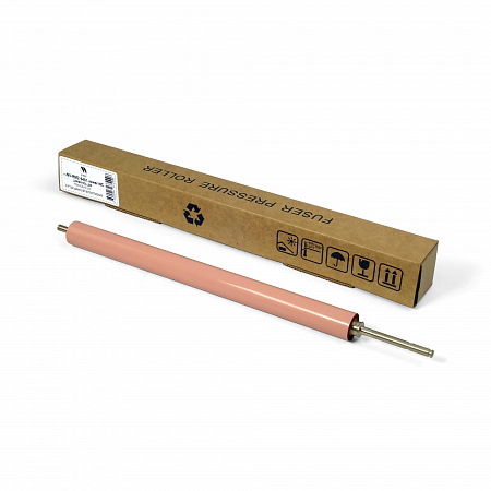Вал резиновый NVP для HP CLJ M377 M477 M452 M479 (совместимый) (RM2-6435-lower, RM2-6436-lower, RM2-6461-lower)