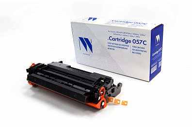 Картридж NVP совместимый NV-057C