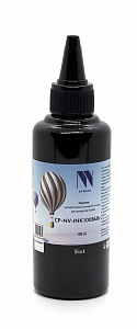 Чернила NV PRINT универсальные на водной основе для аппаратов Brother (100 ml) Black совместимые