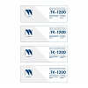 Картридж NVP совместимый NV-TK-1200-SET4