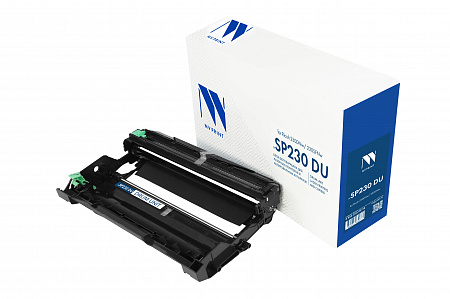 Блок фотобарабана NVP совместимый NV-SP230 DU
