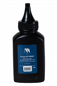 Тонер NV PRINT для SHARP AR016 Type1 (100г)