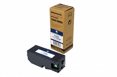 Контейнер для отработанных чернил NV Print T04D0 (NV-C13T04D000) для Epson L7160/L7180 совместимый