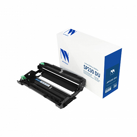 Блок фотобарабана NVP совместимый NV-SP230 DU