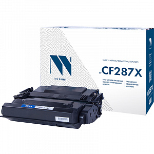 Картридж NVP совместимый NV-CF287X