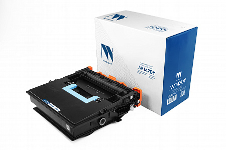 Картридж NVP совместимый NV-W1470Y