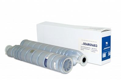 Тонер-картридж NVP совместимый NV-006R01683