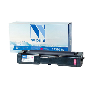 Картридж NVP совместимый NV-SP310 Magenta